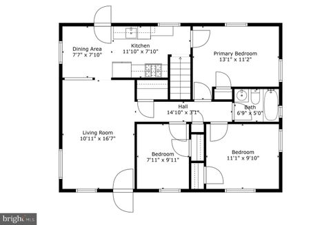 Single Family Residence in Arlington VA 4936 14th STREET 29.jpg