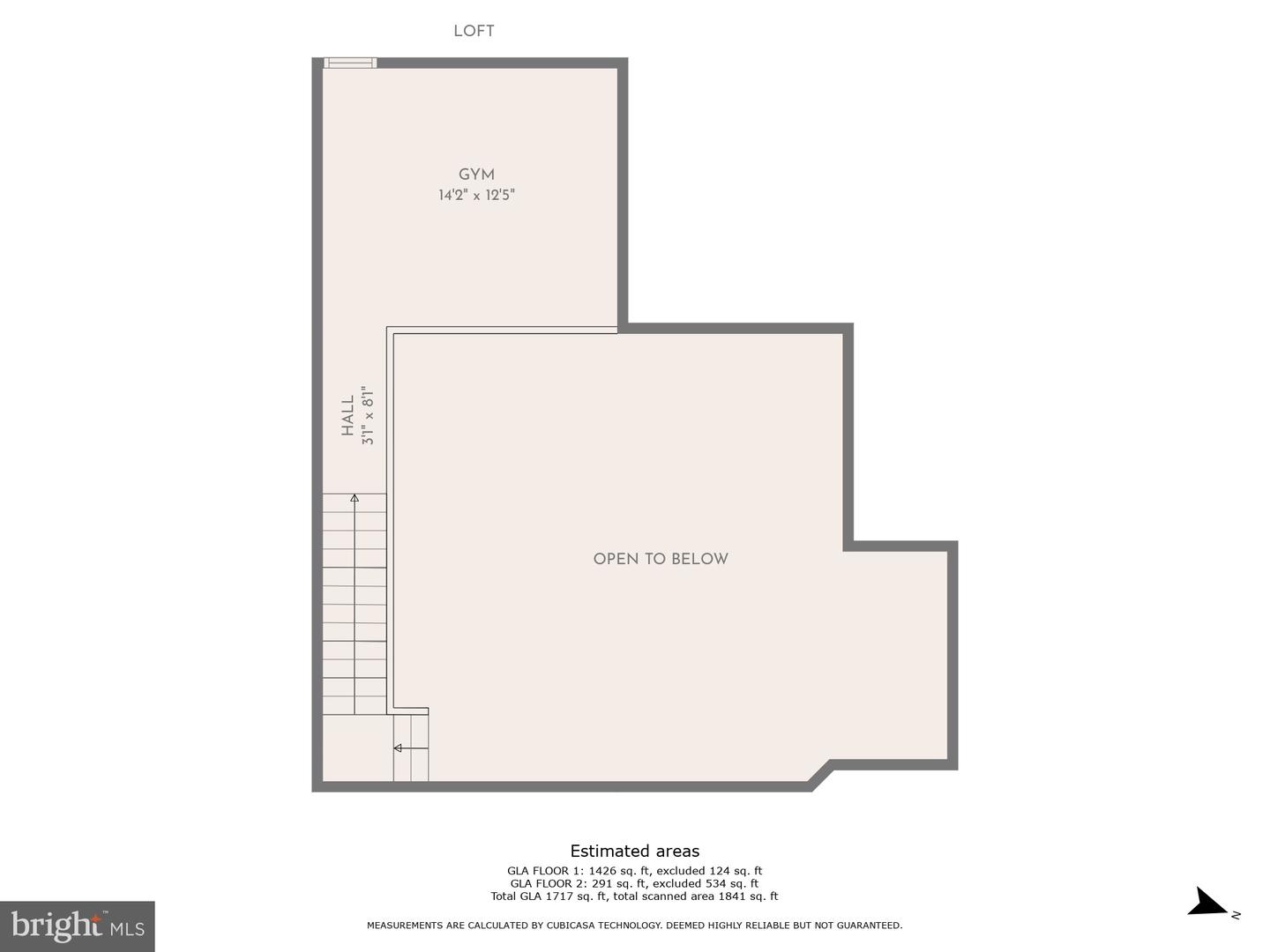 Photo 26 of 31 of 10010 Ruffian Way #P condo