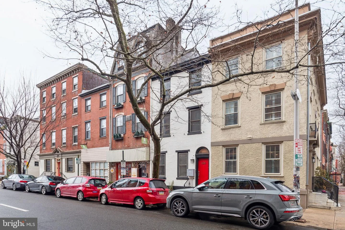 326 S 17th Street Unit 3