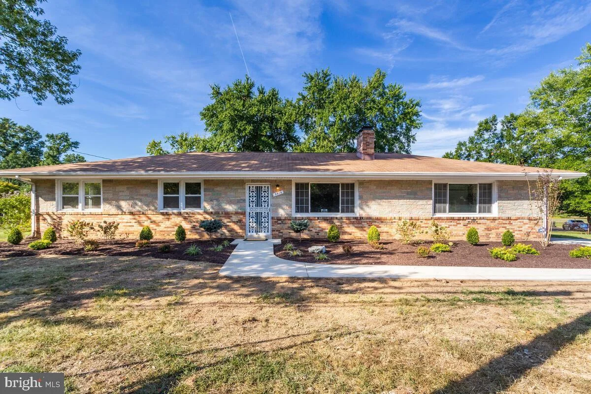 5515 Temple Hill Road