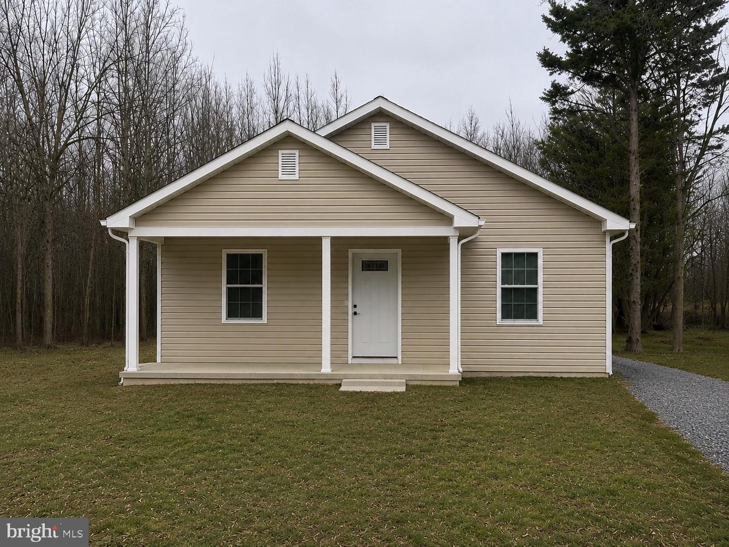 205 Park Avenue, Federalsburg, MD, 21632