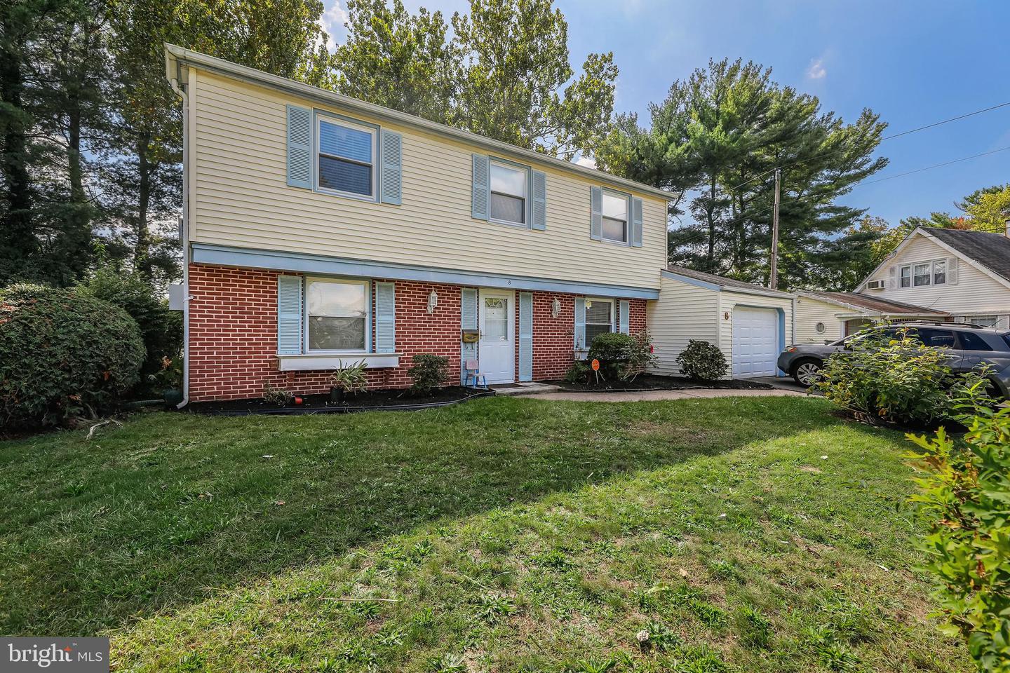 8 Botany Circle, Willingboro, New Jersey image 3