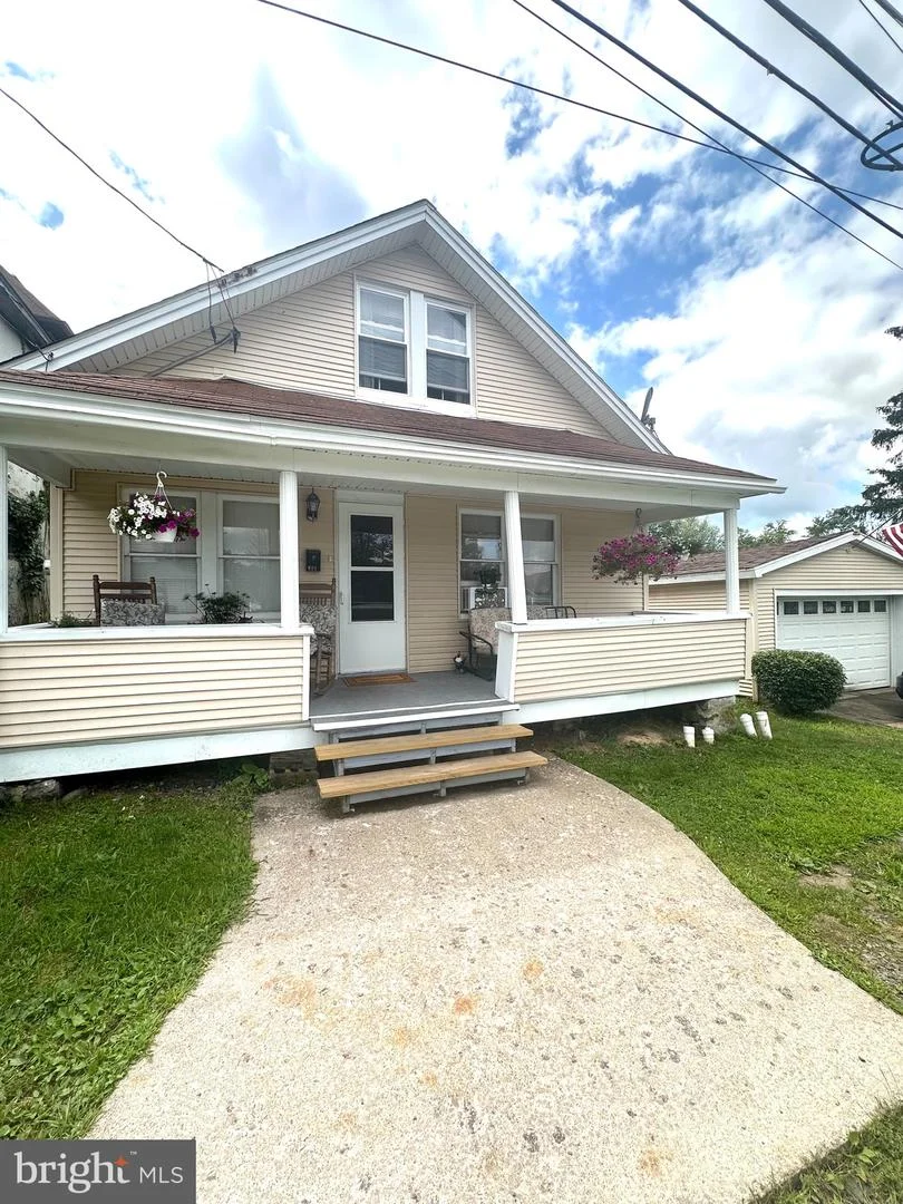 895 Center Street, Sheppton, PA, 18248