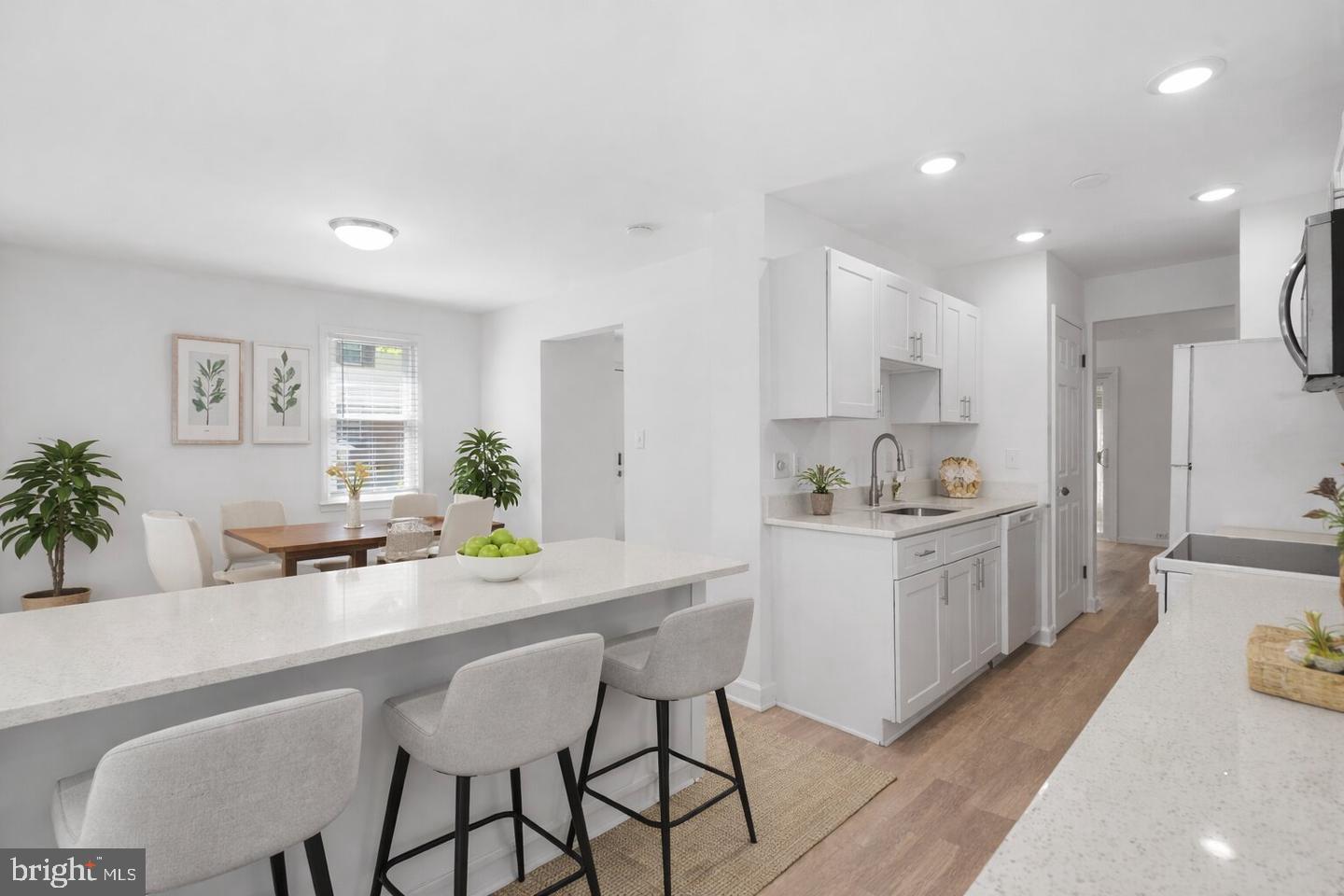 1 Big Acre Sq, North Potomac, MD, 20878