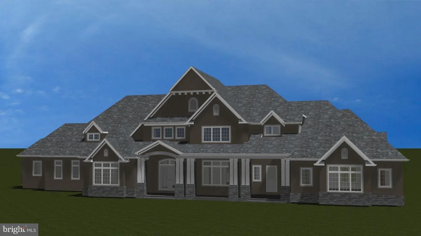 513 Northampton Drive