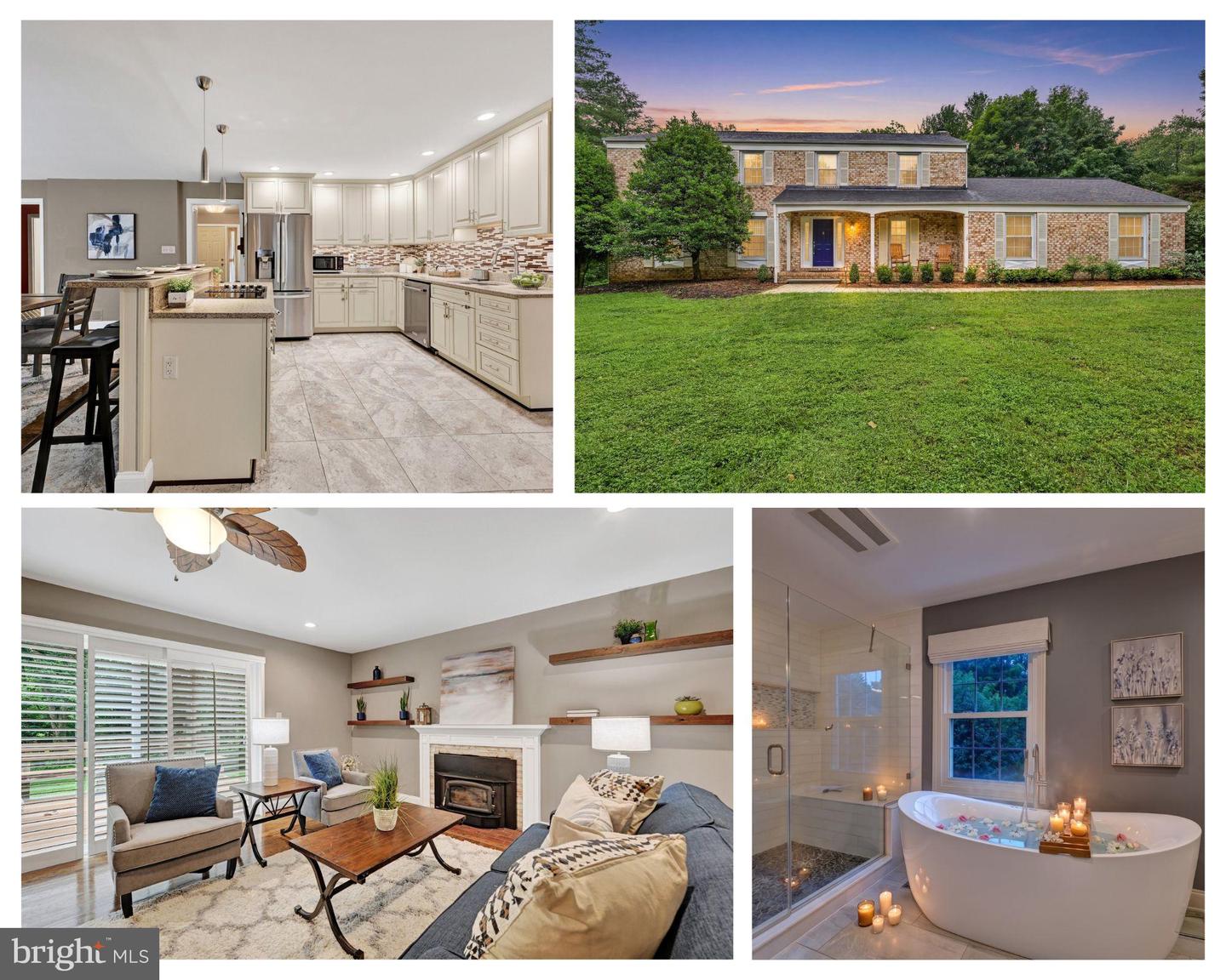 14210 Greencroft Lane, Cockeysville, MD, 21030