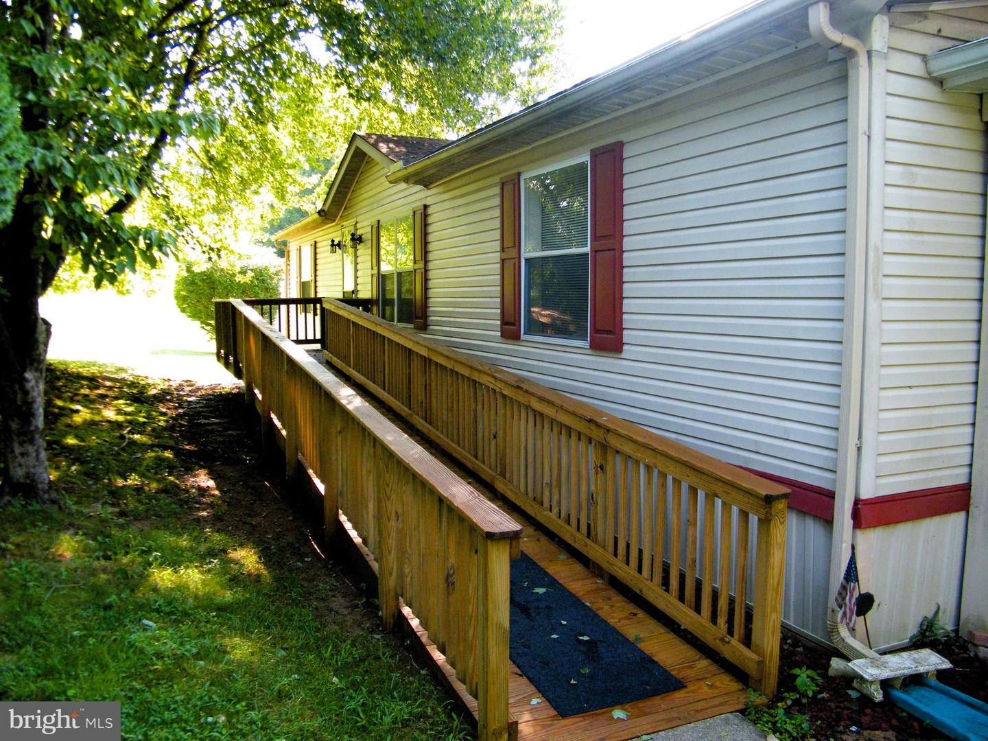 Photo 7 of 55 of 105 Lassiter Cir mobile home