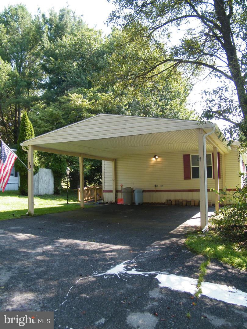 Photo 53 of 55 of 105 Lassiter Cir mobile home