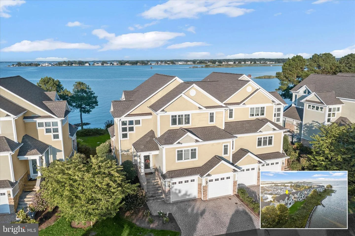 350 Narrows Pointe Drive
