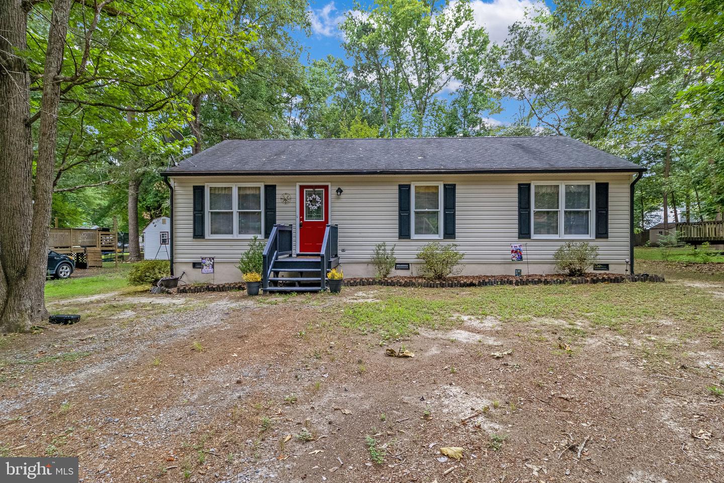 View Ruther Glen, VA 22546 house