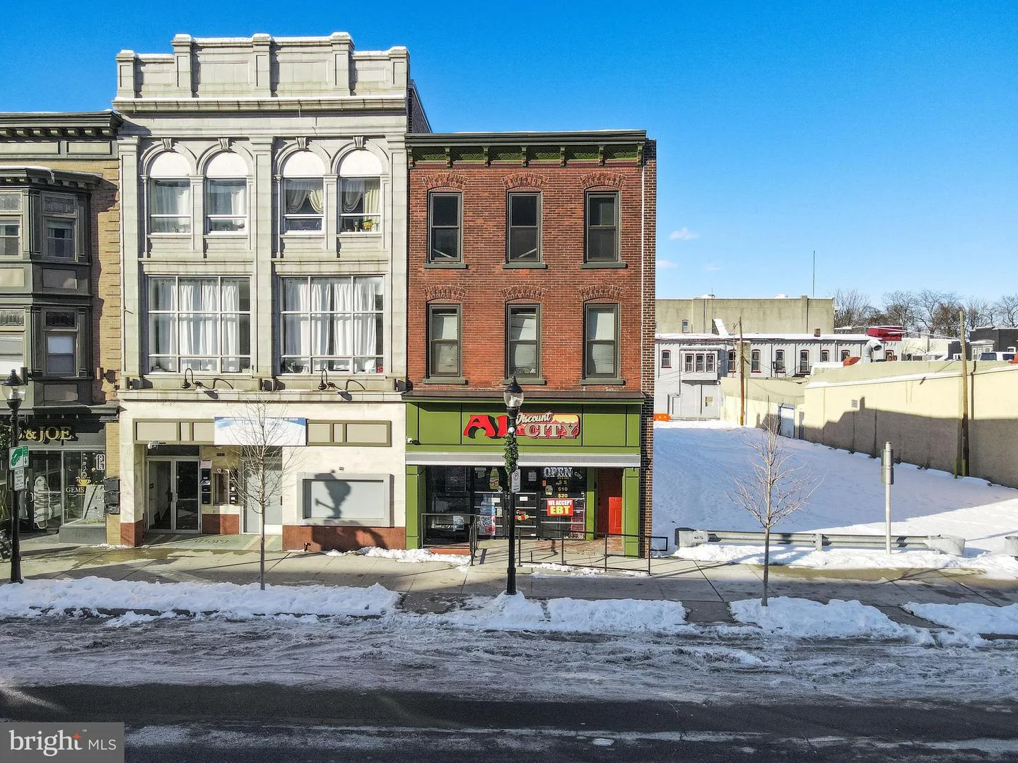 1015 W Hamilton Street, Allentown, PA, 18104