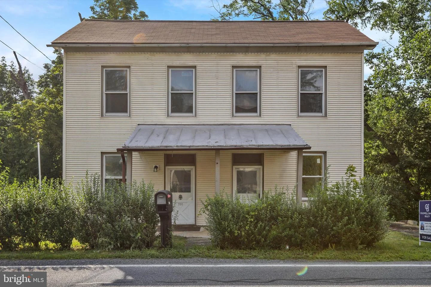 700 Mohrsville Road, Shoemakersville, PA, 19555