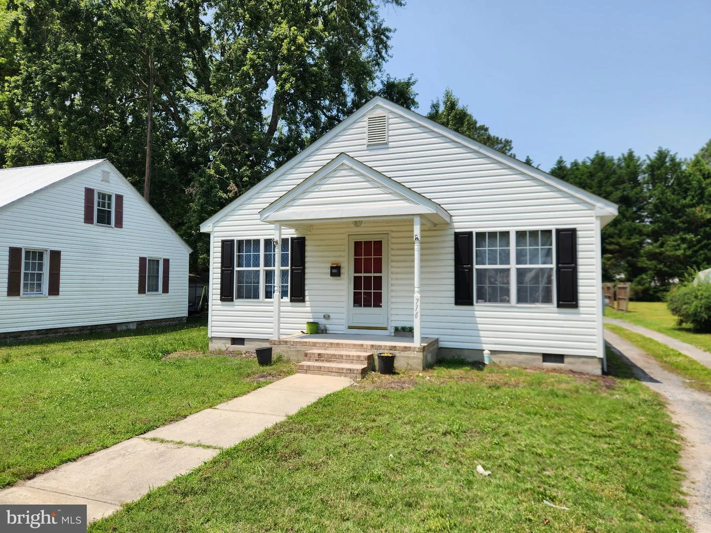 716 Jackson Street
