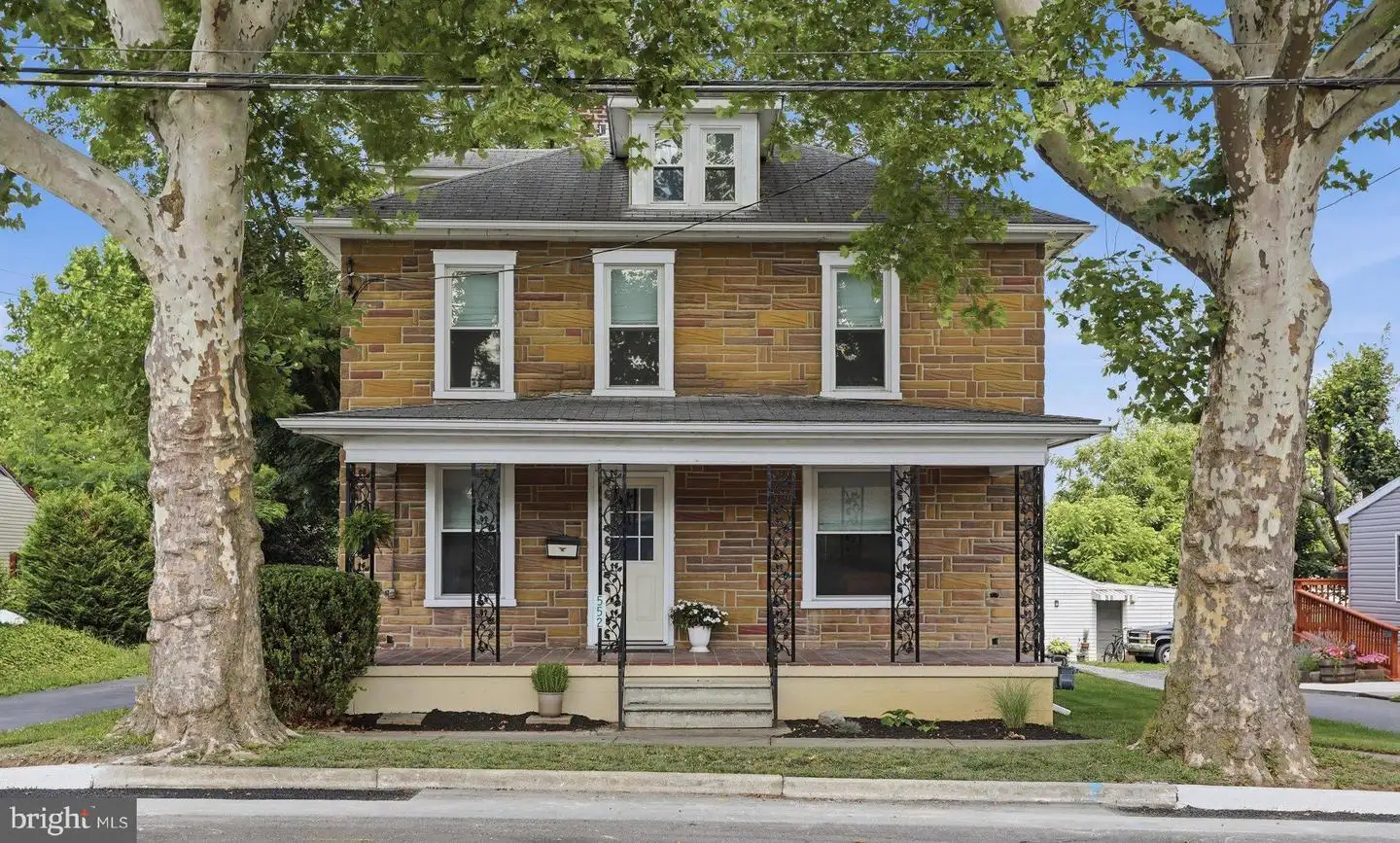 552 N Allison Street, Greencastle, PA, 17225