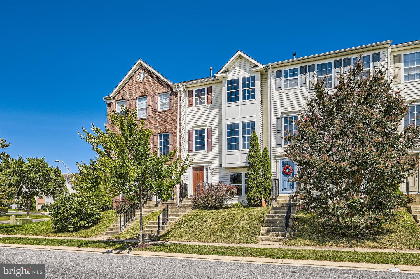 View Middle River, MD 21220 townhome