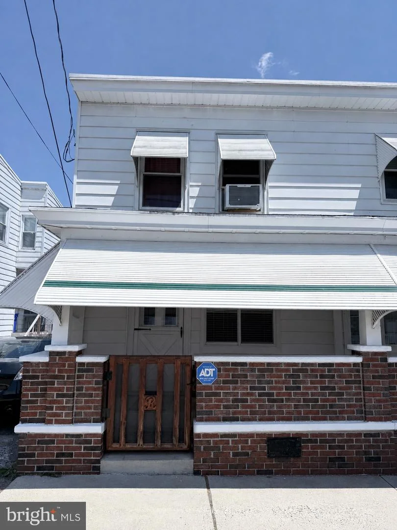5 N Morris Street, Saint Clair, PA, 17970