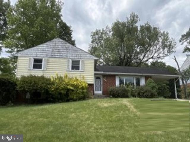 11009 Belton Street, Upper Marlboro, MD, 20774