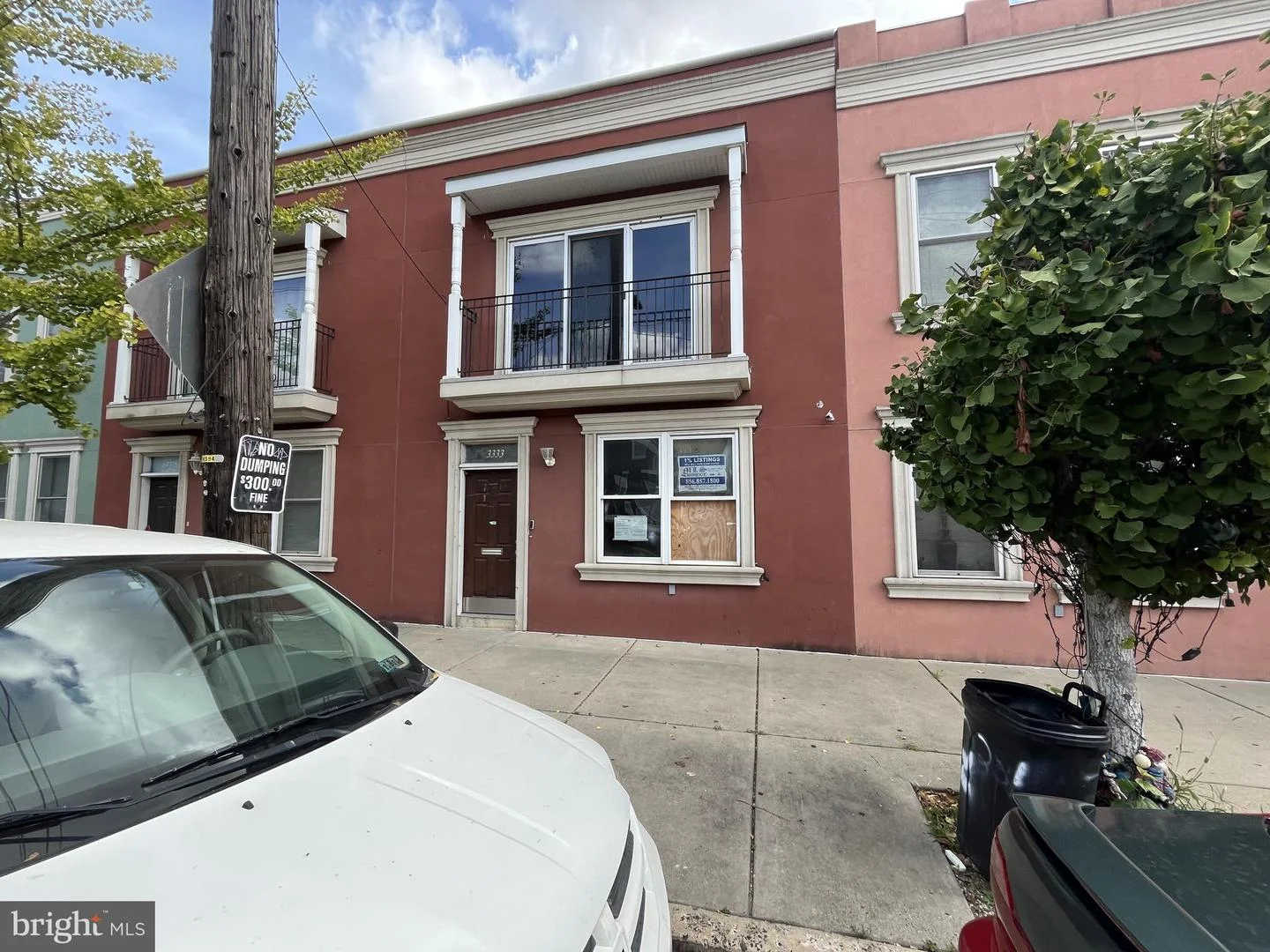 3333 N Lawrence Street