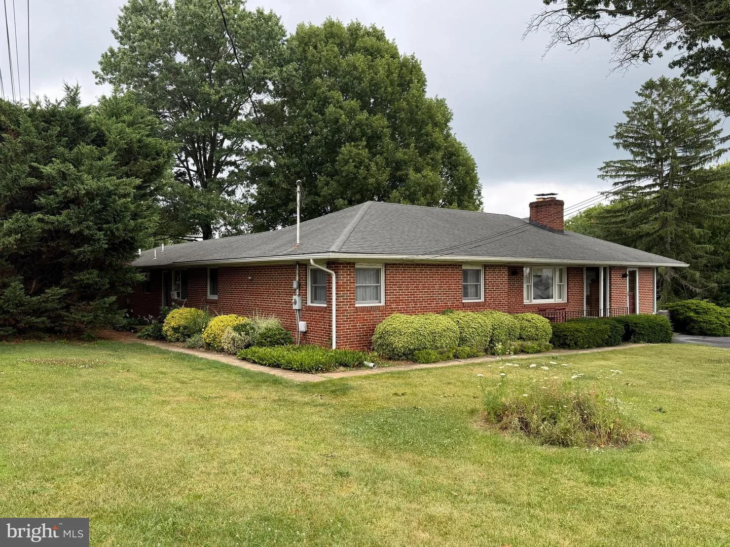 3 Culwell Dr
