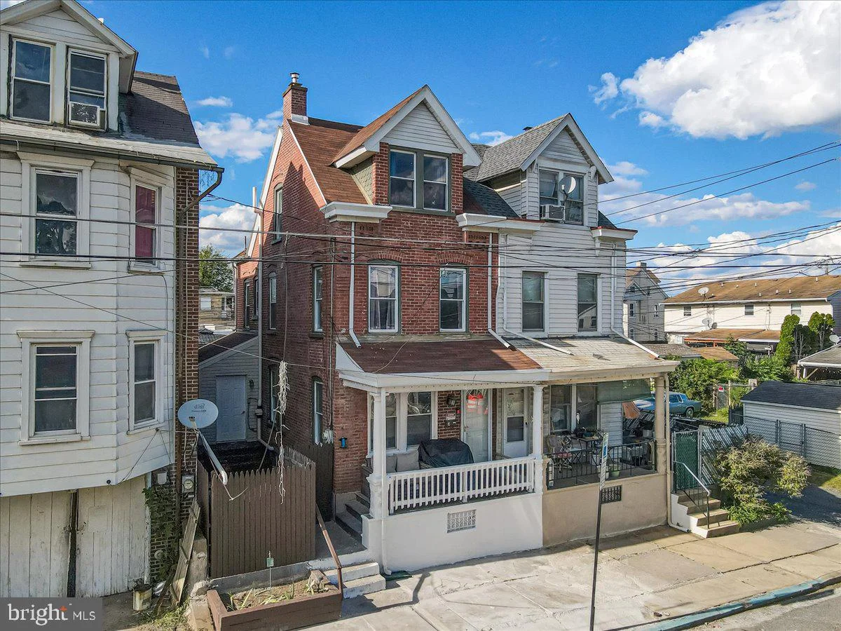 617 W Cumberland Street, Allentown, PA, 18103