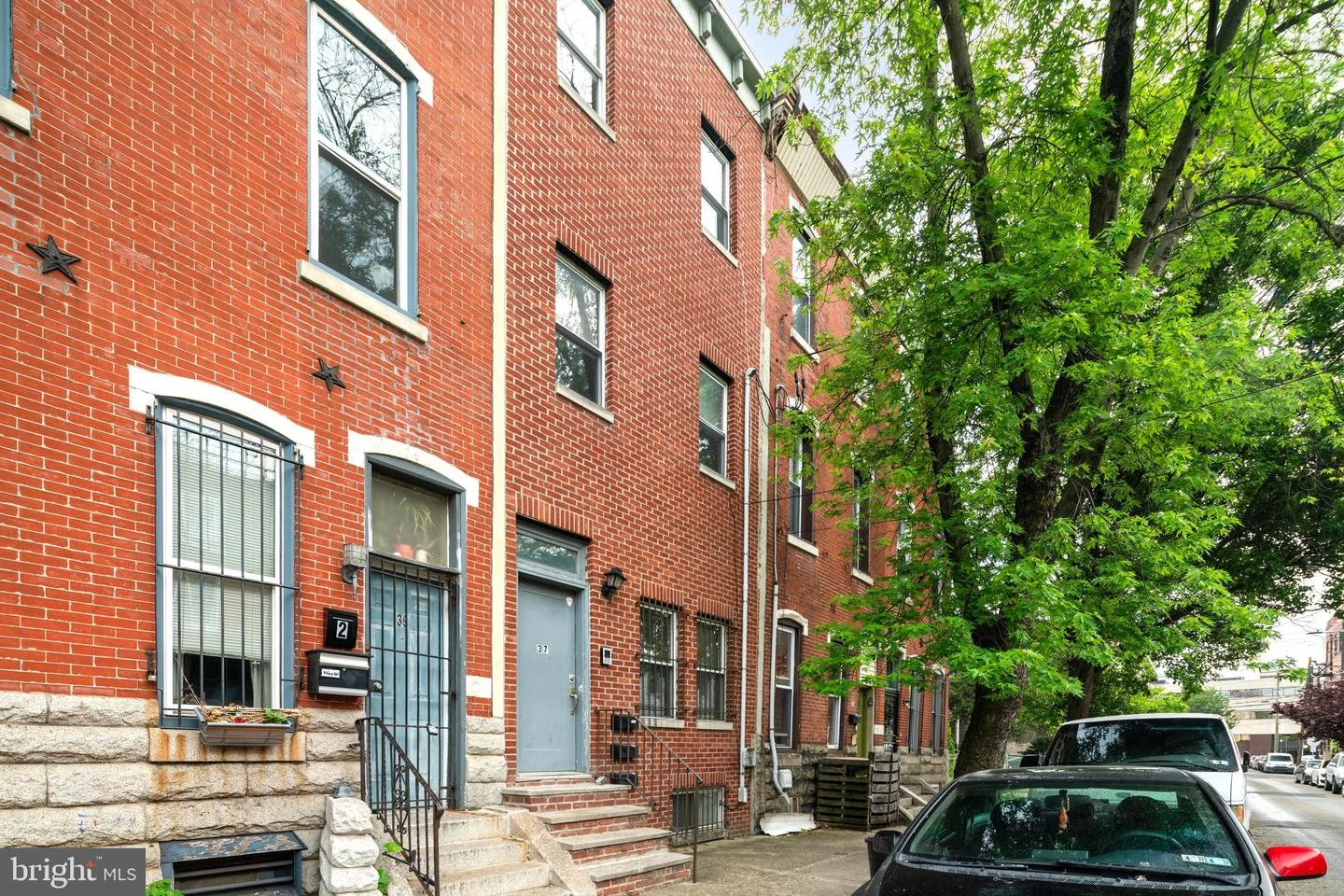 37 N Preston Street