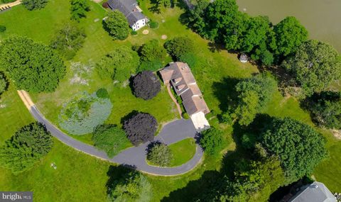 A home in Leonardtown