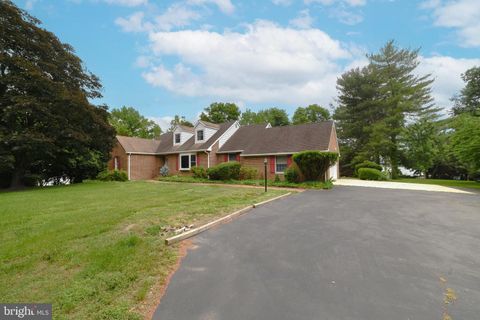 A home in Leonardtown