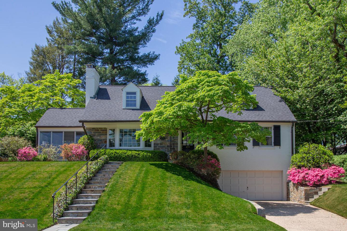 5016 Scarsdale Road, Bethesda, MD, 20816
