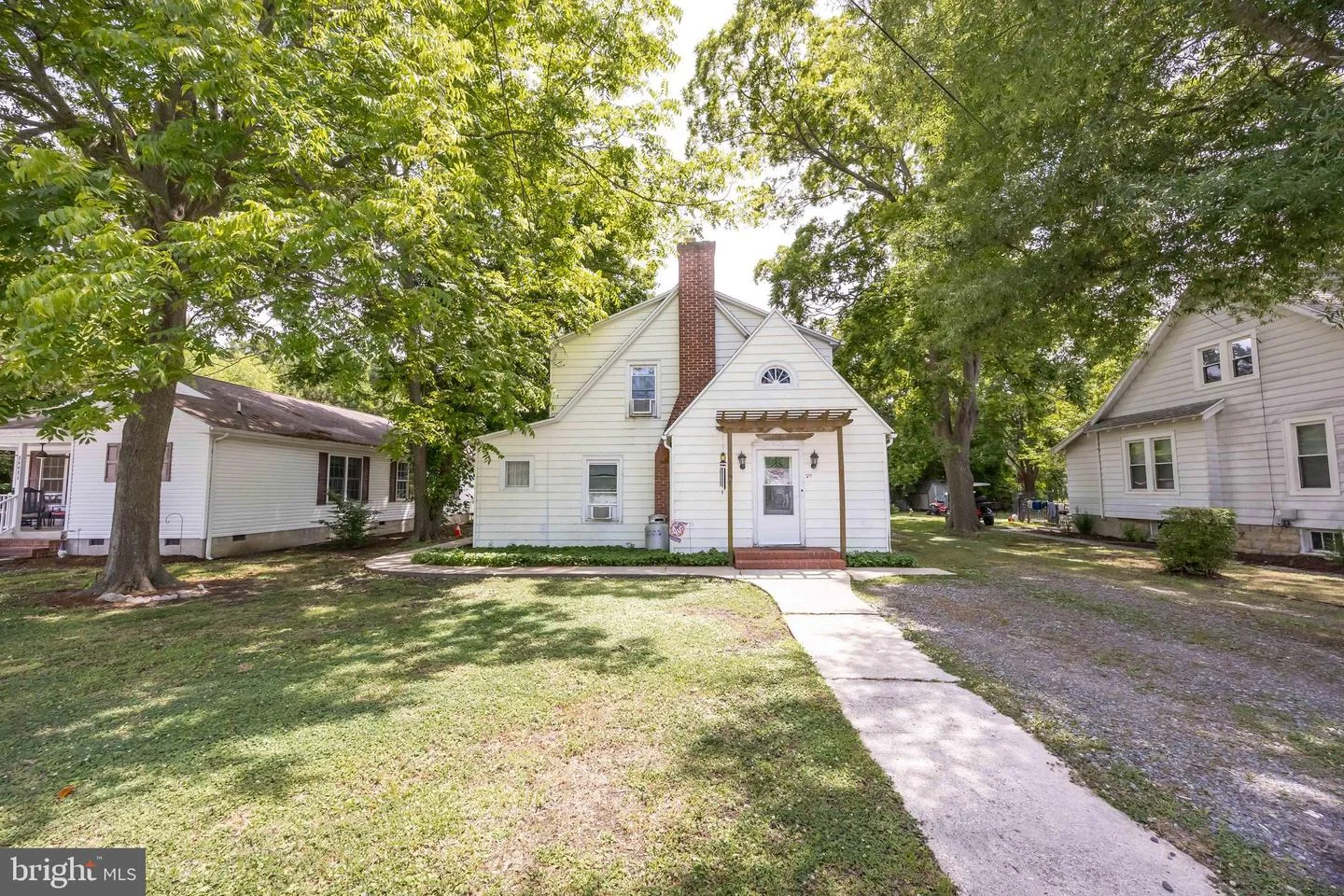 26467 Mariners Road
