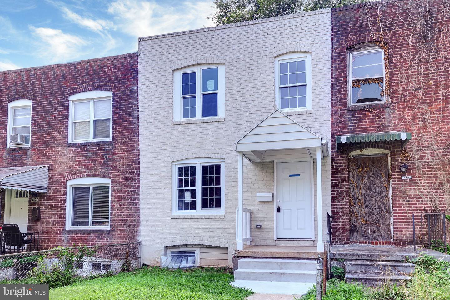 View Brooklyn, MD 21225 townhome