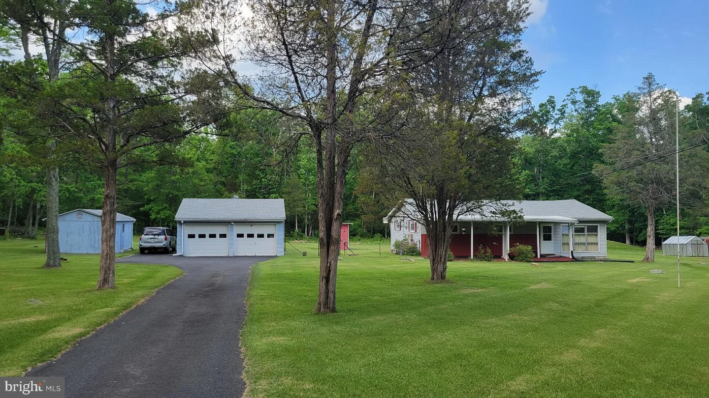 245 Fulmer Road, Perkiomenville, PA, 18074