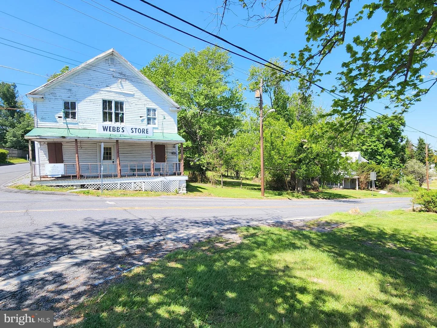 26506 Clarksburg Road