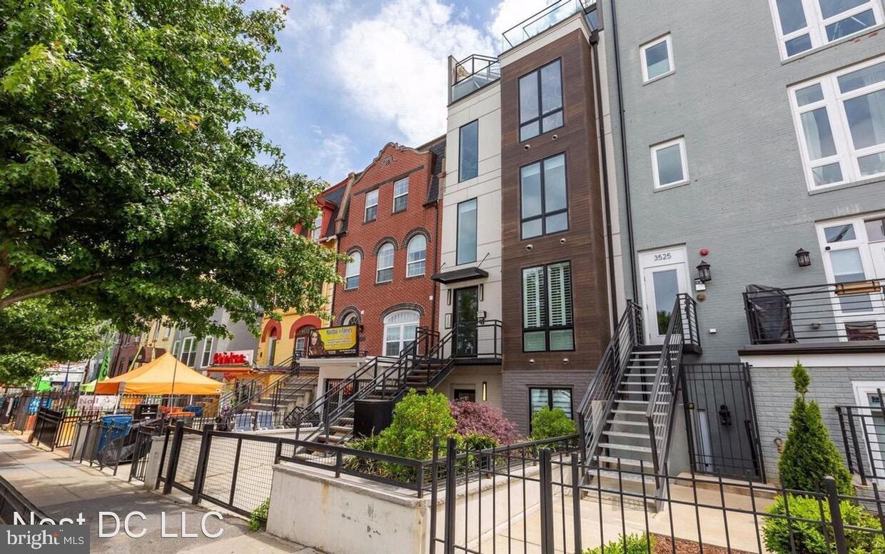 3527 14th Street #2, Washington, District of Columbia image 3