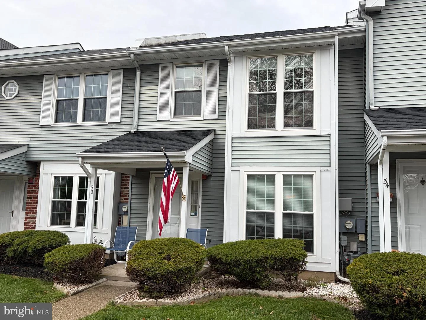 53 Ardsley Court