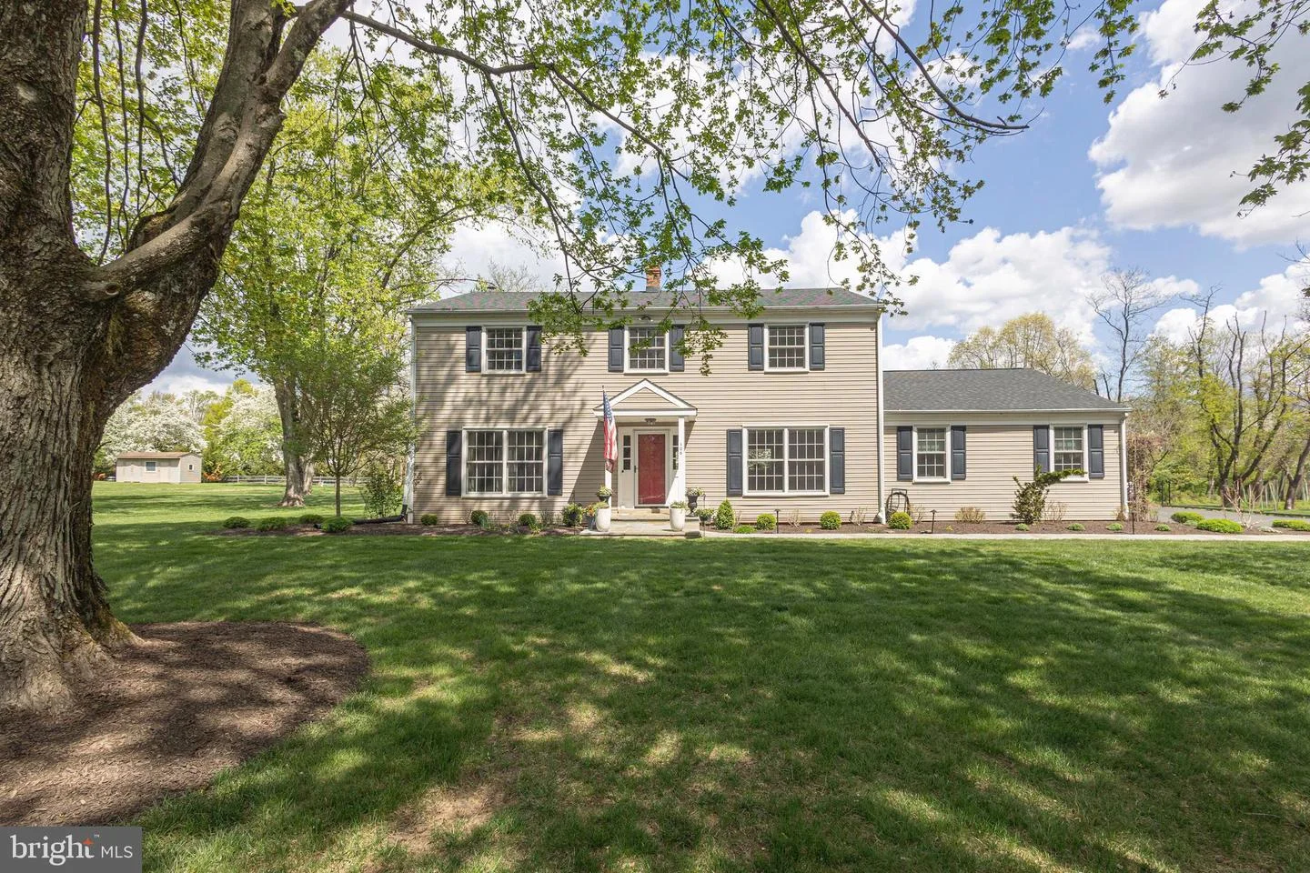 106 Spencer Road, Washington Crossing, PA, 18977