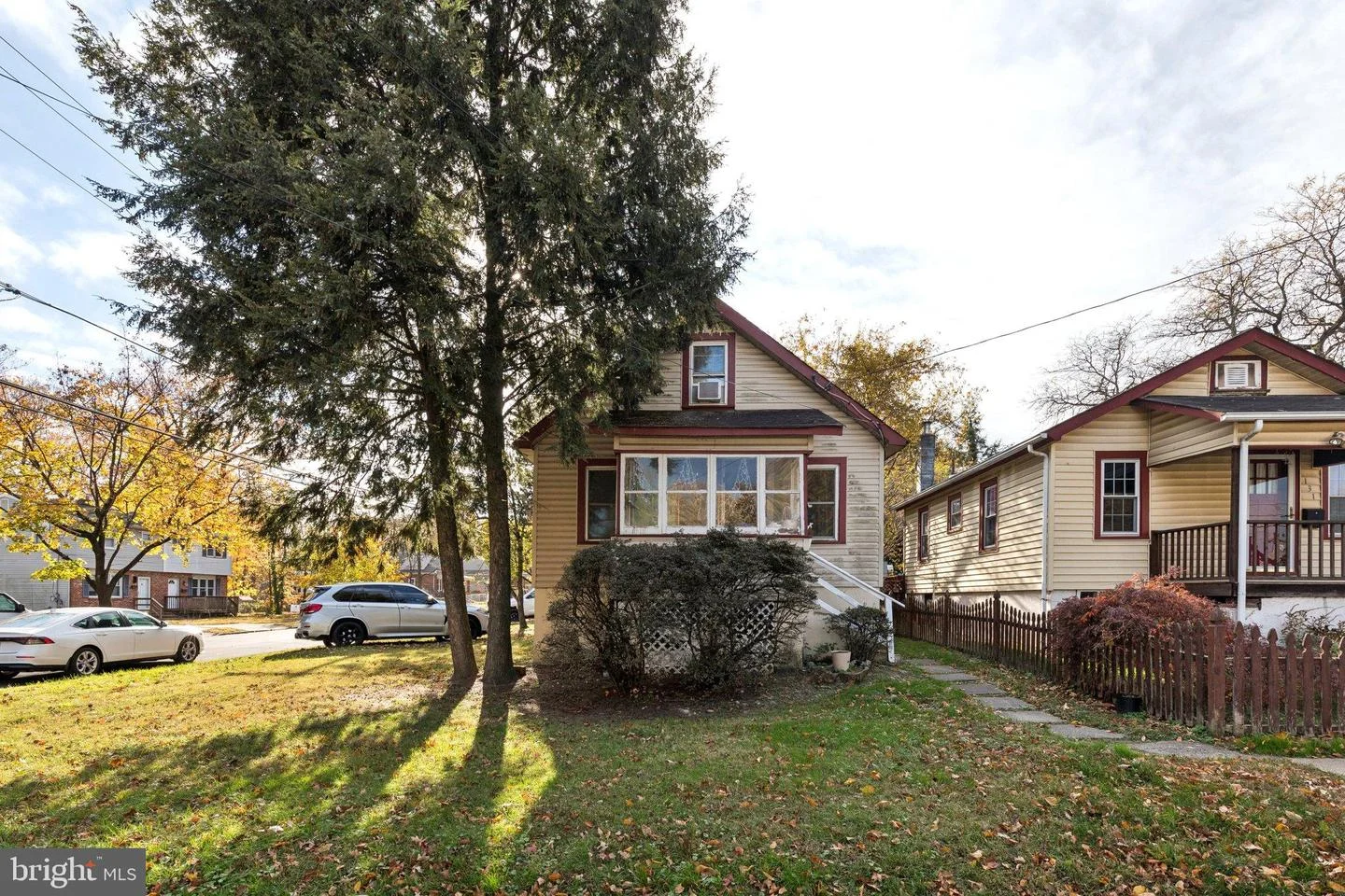 133 S Lafayette Avenue