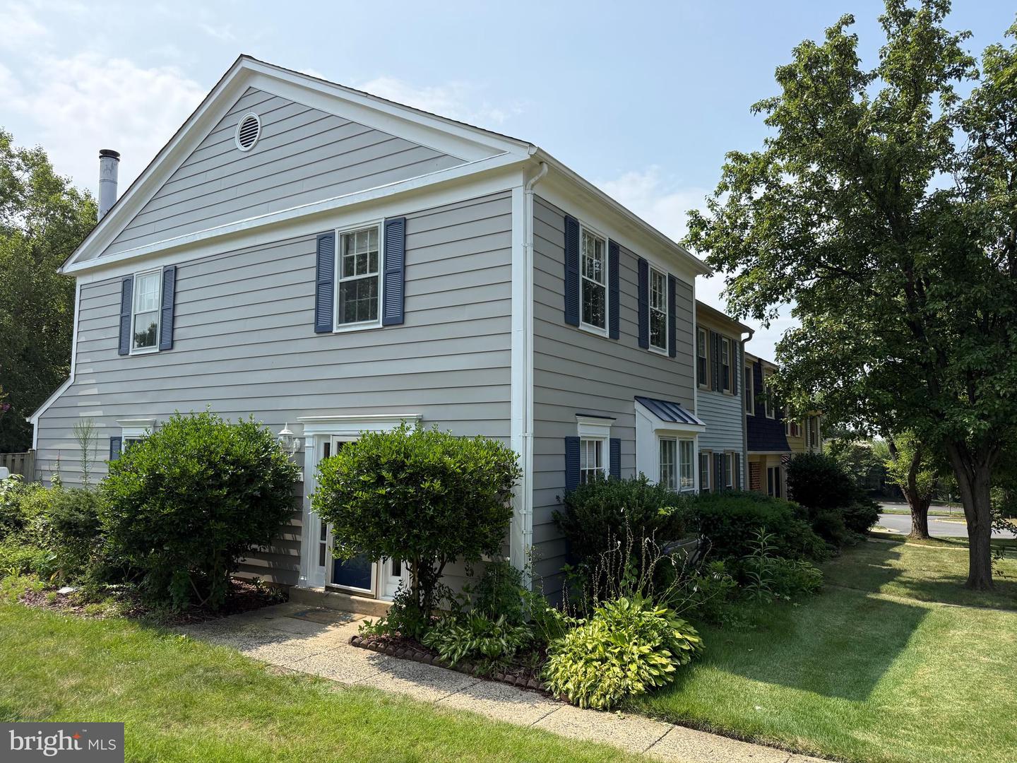 7501 Blanford Court, Alexandria, VA, 22315