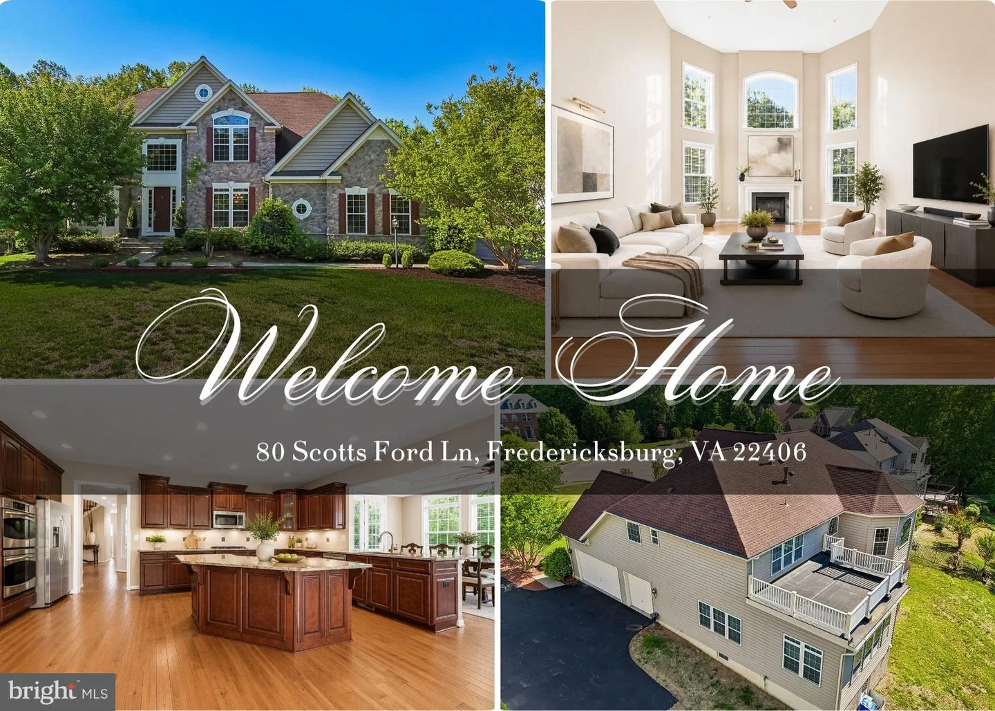 80 Scotts Ford Lane