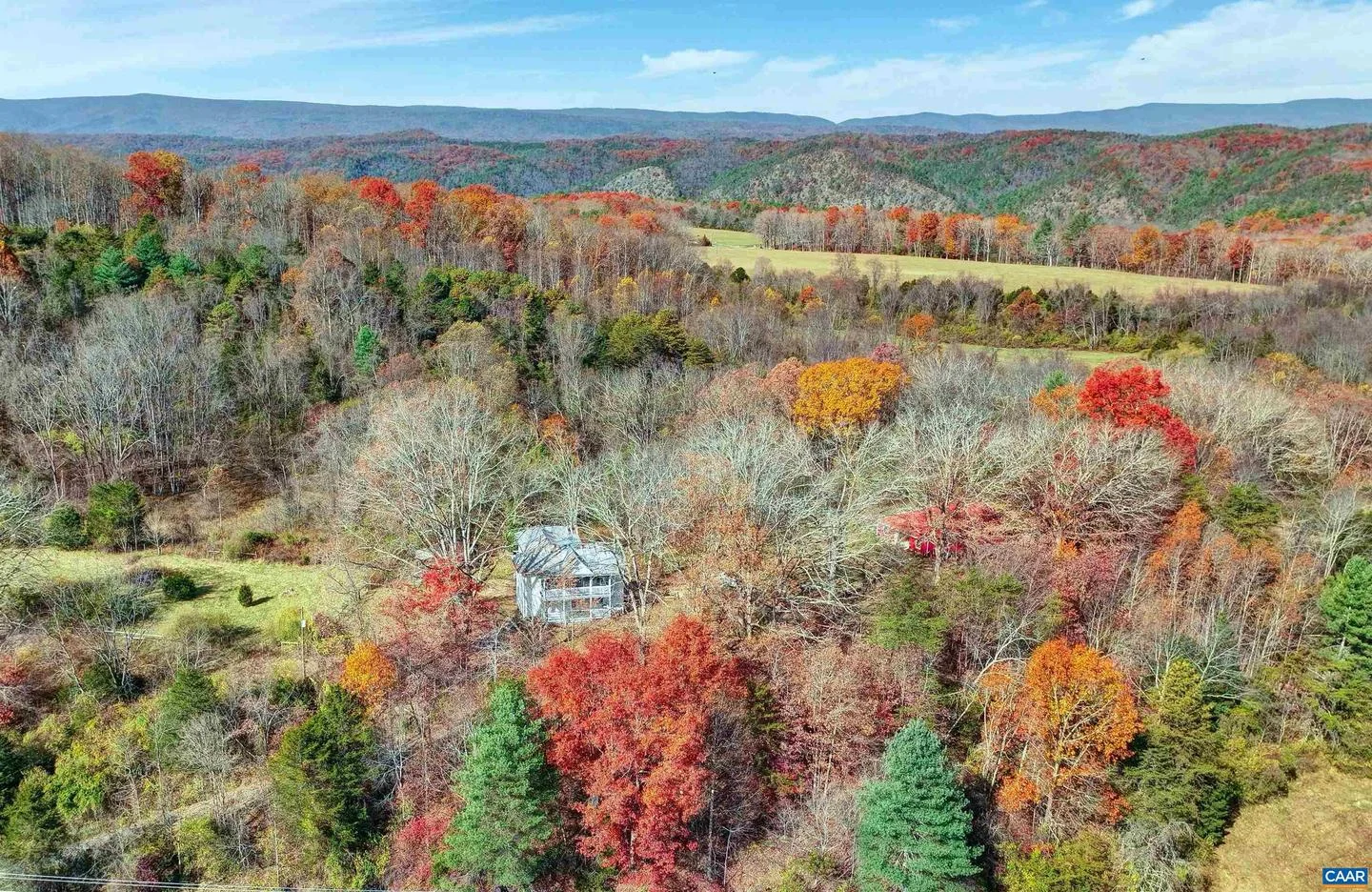 26 Vineyard Dr Dr, Millboro, VA, 24460