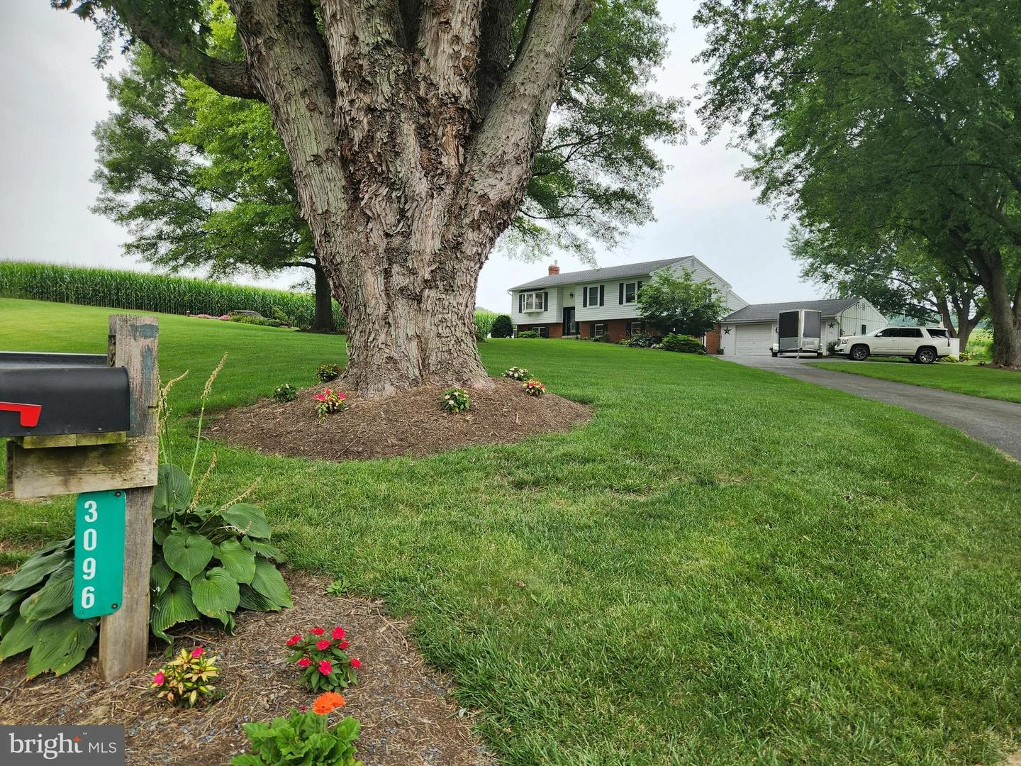 3096 Anchor Road