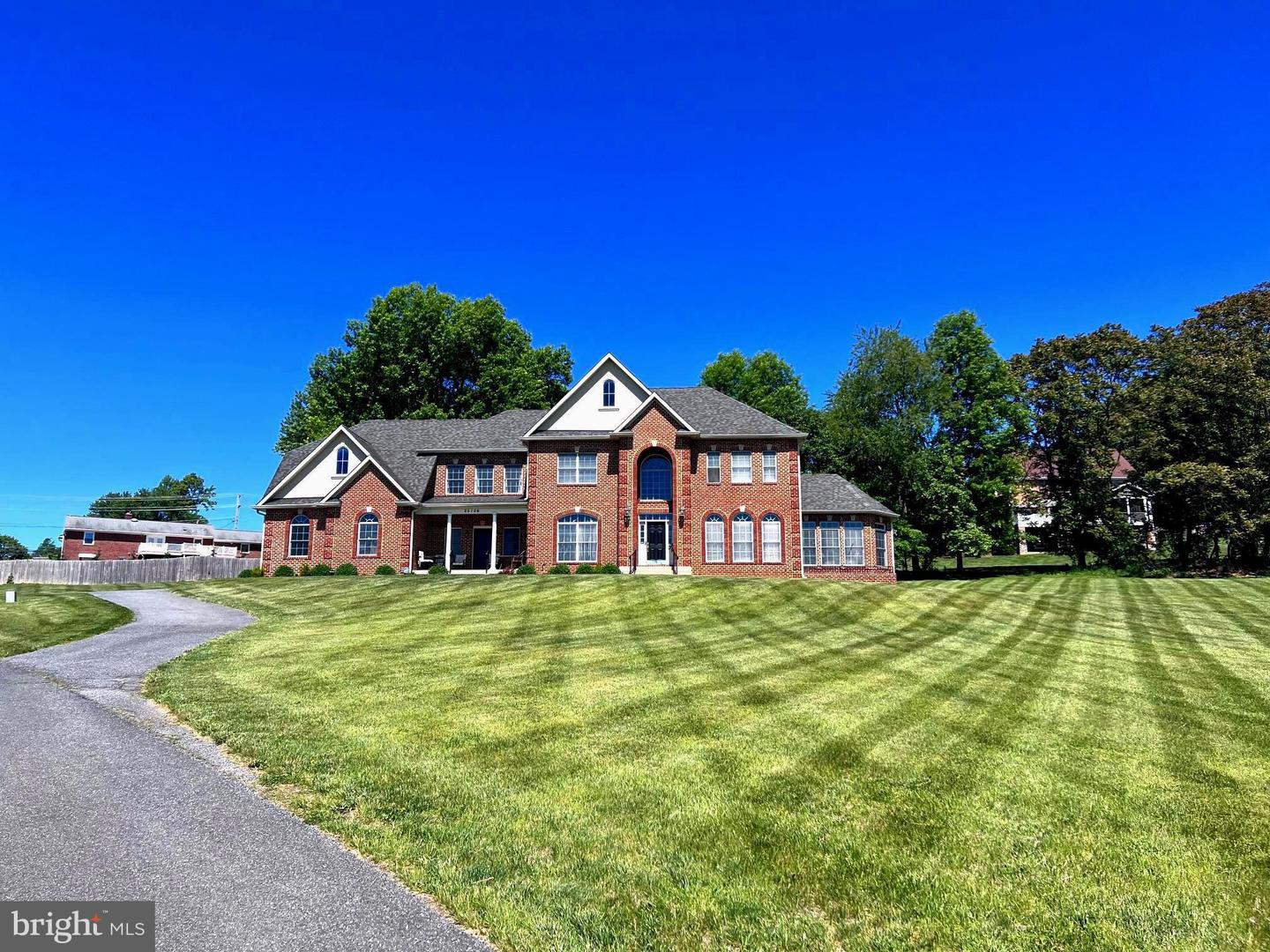 25106 Highland Manor Court, Laytonsville, MD, 20882