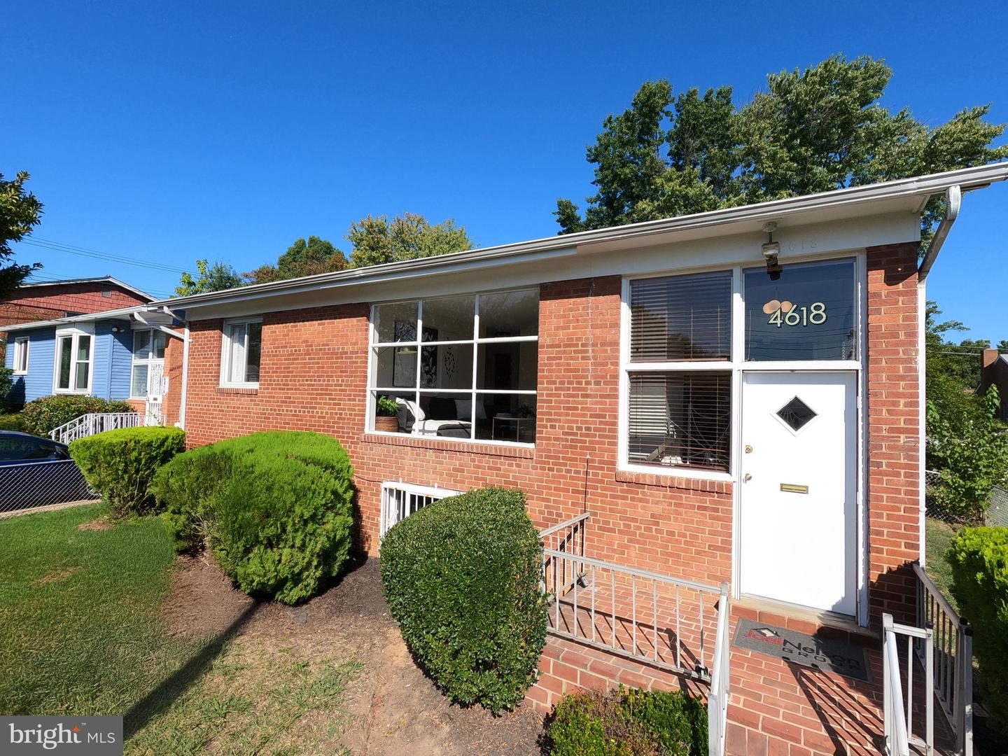 4618 Hilltop Terrace, Washington, District of Columbia image 36