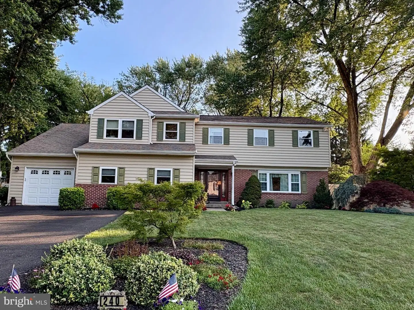 240 Beaver Road, Southampton, PA, 18966