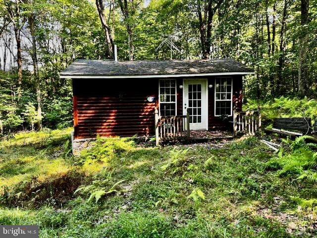 140 Hollis Beaulieu Road, Friendsville, MD, 21531