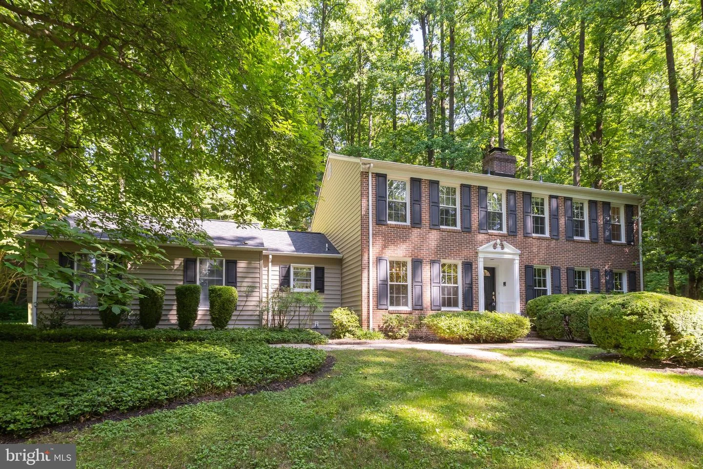 11126 Old Carriage Road, Glen Arm, MD, 21057