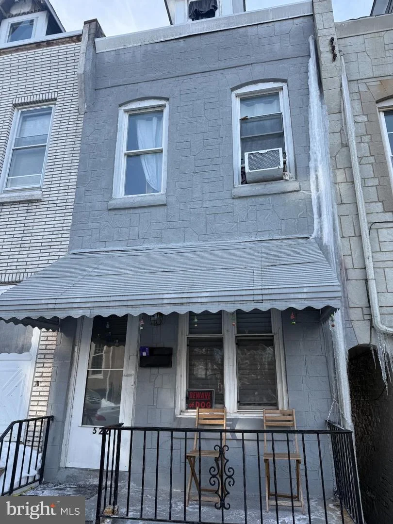 522 S 17th 1/2 Street