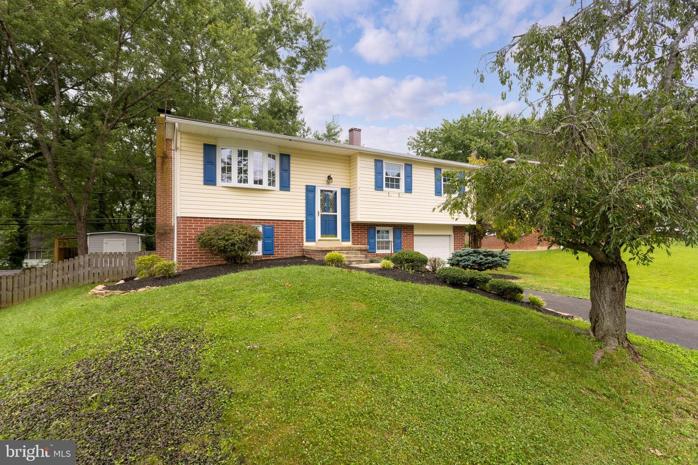 116 Duryea Drive, Joppa, MD, 21085