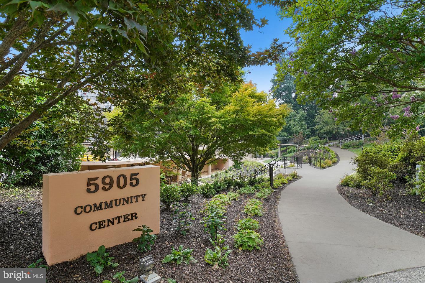 Photo 60 of 134 of 5904 Mount Eagle Dr #910 condo