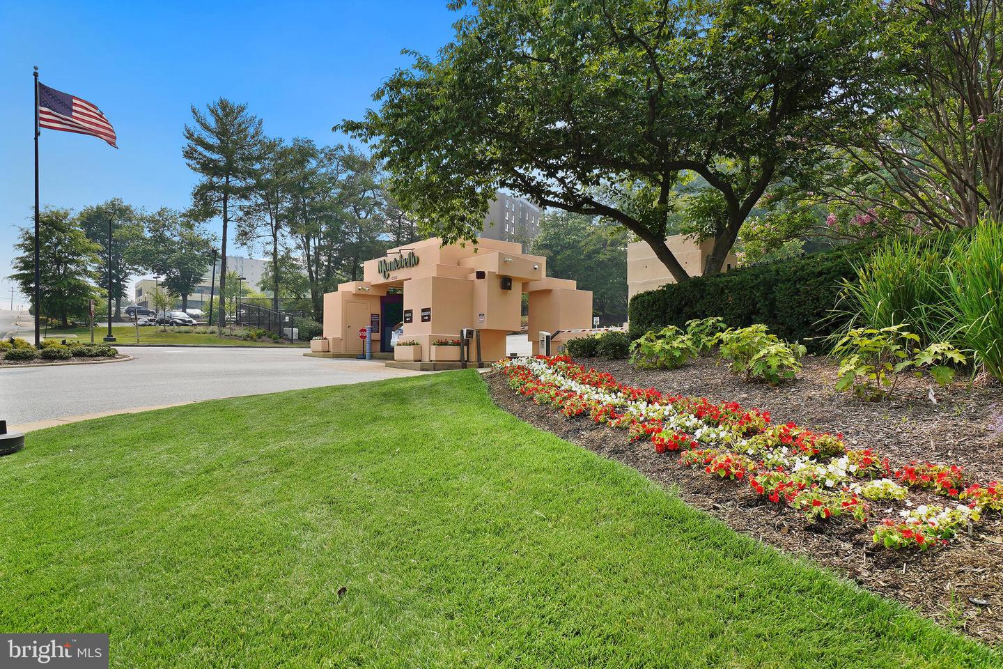 Photo 50 of 134 of 5904 Mount Eagle Dr #910 condo