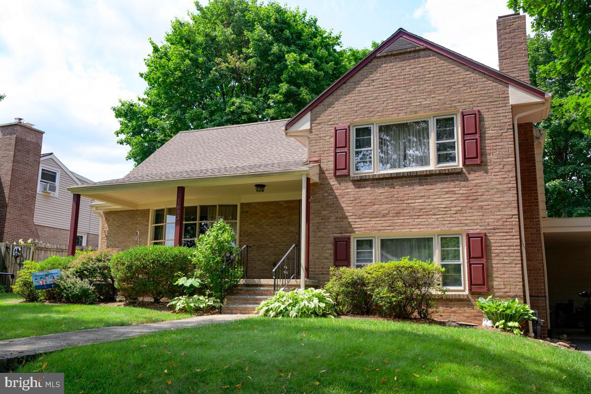 View Reading, PA 19610 house